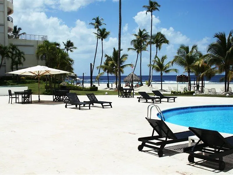 Costa Del Sol Juan Dolio Aparthotel