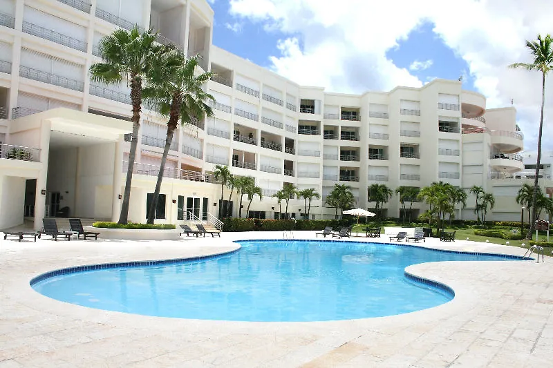 Costa Del Sol Juan Dolio Aparthotel