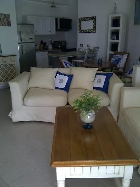 Costa Del Sol Juan Dolio Aparthotel 3*,