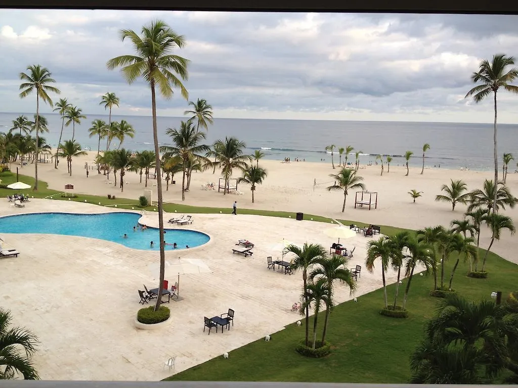 Costa Del Sol Juan Dolio Aparthotel
