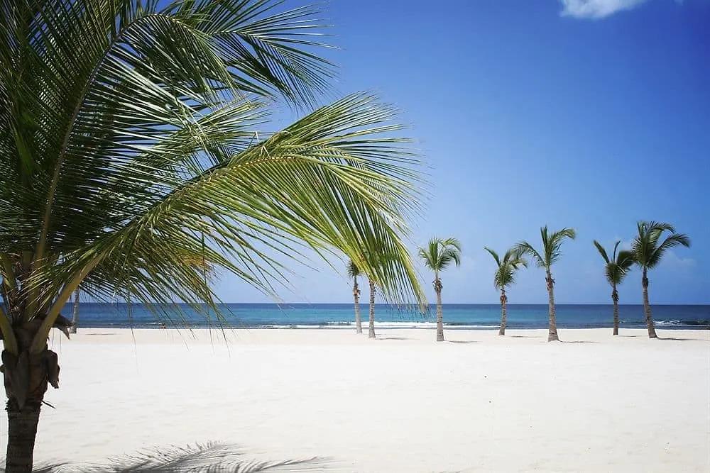 Costa Del Sol Juan Dolio Aparthotel