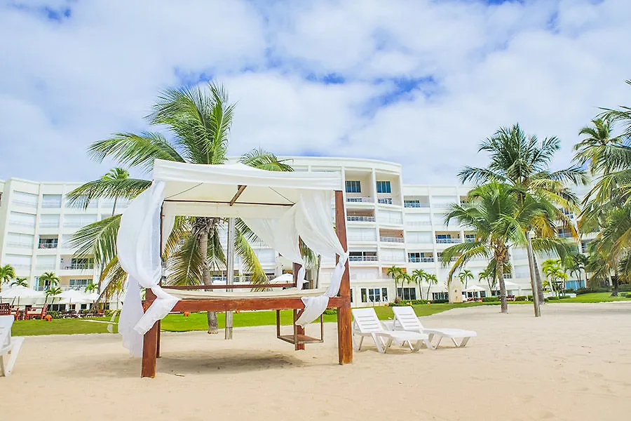 Costa Del Sol Juan Dolio Aparthotel 3*,