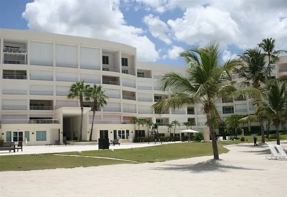 Costa Del Sol Juan Dolio Aparthotel Dominikanska republiken