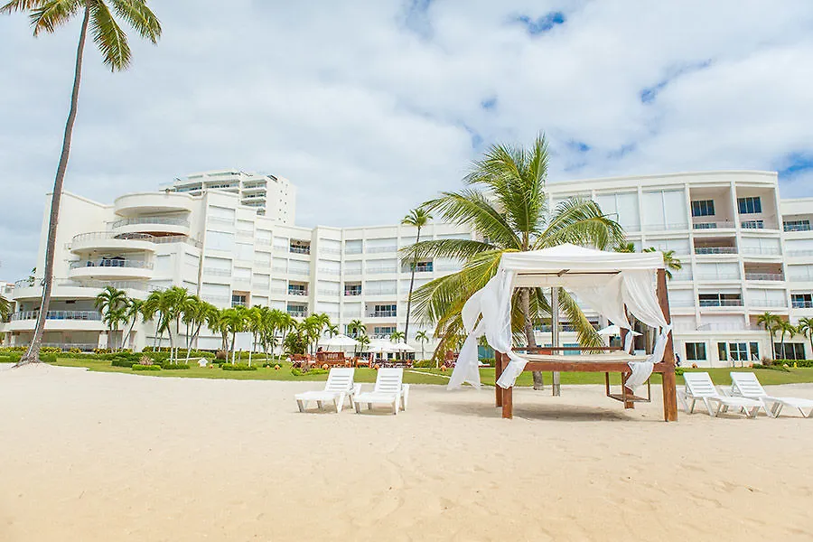 ***  Costa Del Sol Juan Dolio Aparthotel Dominikanska republiken