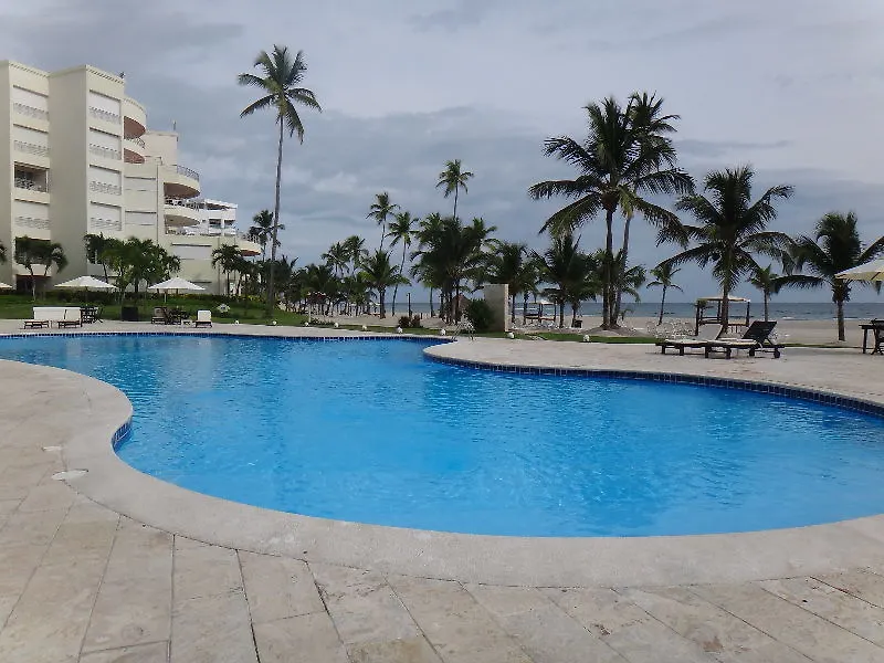 Aparthotel Costa Del Sol Juan Dolio Dominikanische Republik