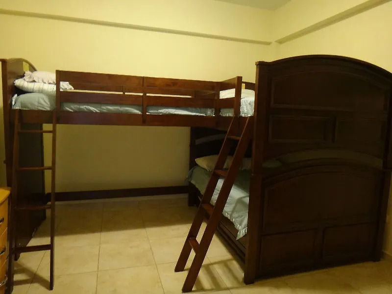 Aparthotel Costa Del Sol Juan Dolio Dominikanische Republik