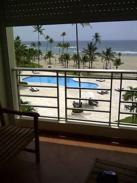 Aparthotel Costa Del Sol Juan Dolio 3*,  République dominicaine