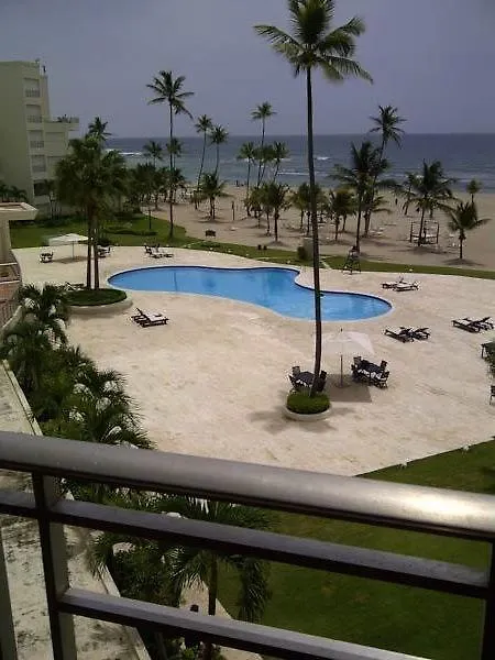 Aparthotel Costa Del Sol Juan Dolio