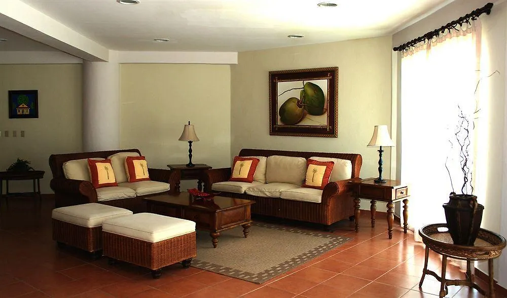 Aparthotel Costa Del Sol Juan Dolio