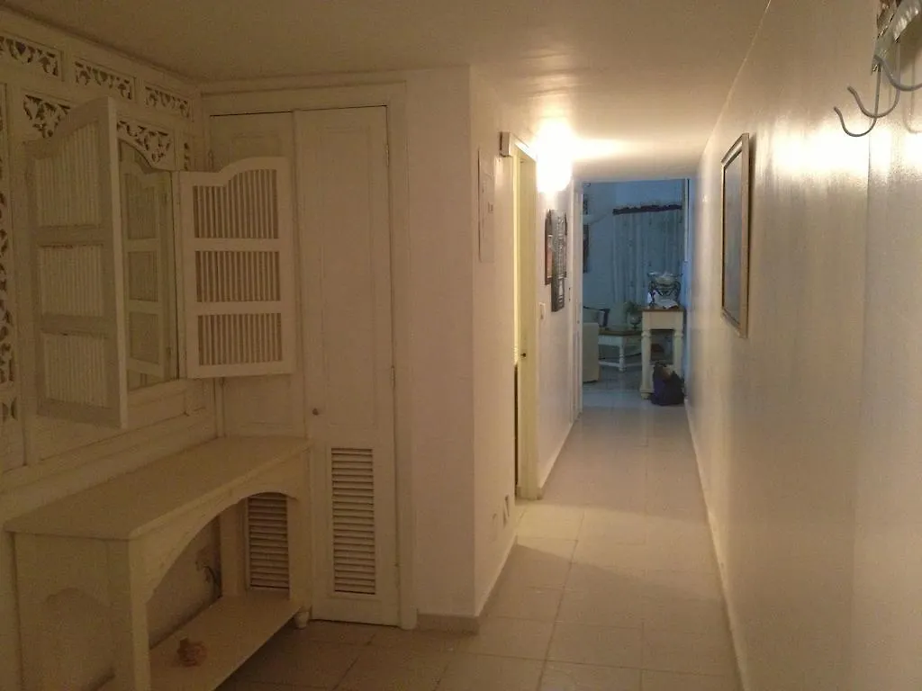 Aparthotel Costa Del Sol Juan Dolio Dominikanische Republik