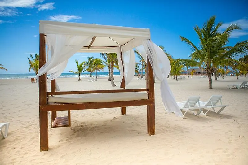 Aparthotel Costa Del Sol Juan Dolio République dominicaine